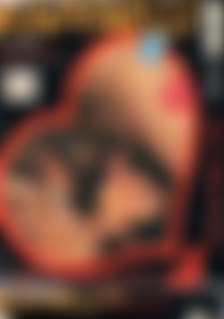 Raffaelli 120- Electric Lady front cover