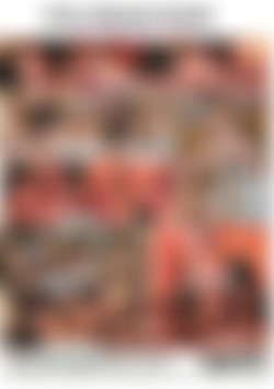 Lesbian Tribe 7 back cover