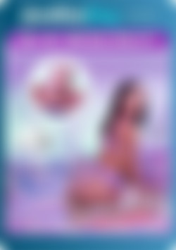 Alexis Sugar Full Candy front cover