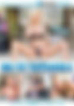 Big Tit Fantasies 6 front cover