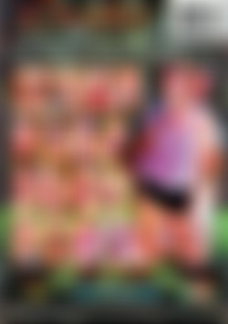 Chandler's Nasty Little Habit 2 back cover