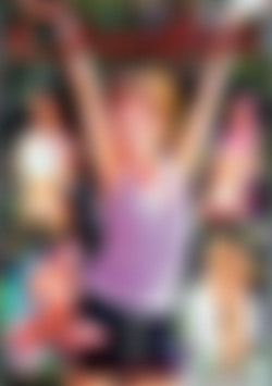 Chandler's Nasty Little Habit 2 front cover