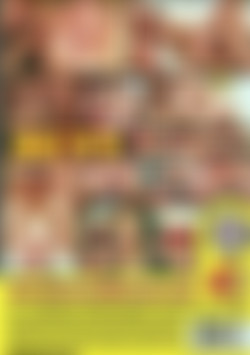 Butt Bangers back cover