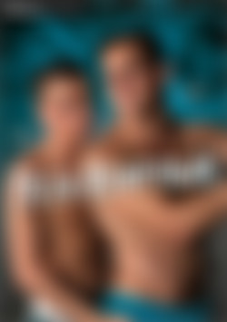 Teen Rubdown front cover
