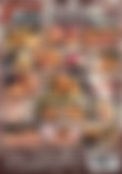 Retro Pussy Eaters back cover