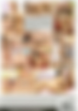 Old Enough To Swallow back cover