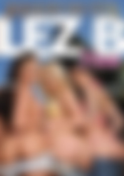 Lez B Honest front cover