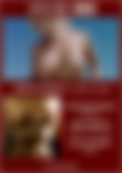 Jiggling Juggs back cover