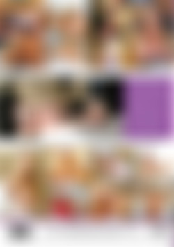 Kelly Vol. 3 back cover