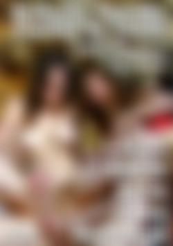 Nathalie Vanadis & Charlotte De Castille & Leo Galvez & Terry Kemaco Lesbo BBGG Suck Fuck Snowball Collector Scene front cover