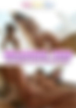 Delicious Teen Gets Naked & Plays with her Muff back cover