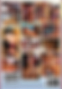 Dildo Honeyz back cover