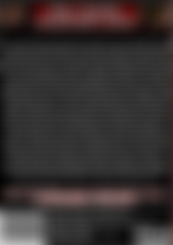 Tickle Channel 2013 Vol. 3, The back cover