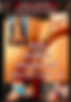 Tickle Channel 2013 Vol. 3, The front cover