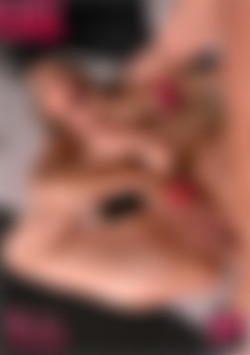 Fucked by an Angel front cover