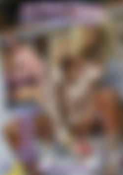 T&A Home Videos Stuff In Twats Volume 1 front cover