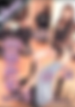 Mope Squad 2 front cover