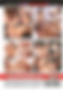 Cum From Behind 9 back cover