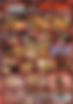 Hottest Stars Of All Time, The back cover