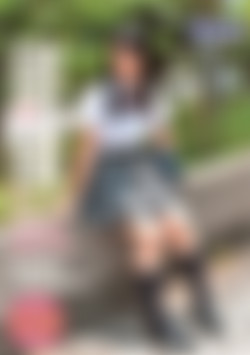 Aimi - Schoolgirl Creampie, Sex Toy Assist front cover