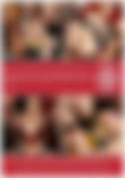 Debut Gangbang with Lana Banana and Loula Lou back cover