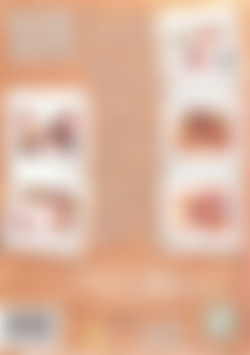 Casting Couch Vol. 3 back cover