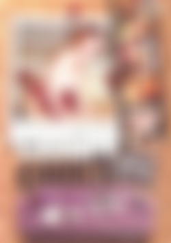 Casting Couch Vol. 3 front cover