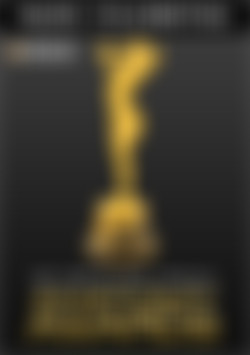 Mr. Skin's 12th Annual Anatomy Awards front cover