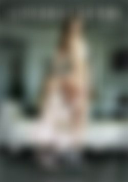 Day with Ella Reese, A front cover