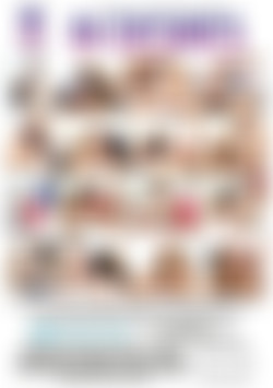 Bi Desires back cover