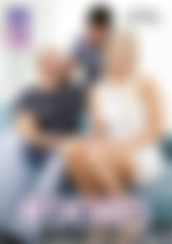 Bi Desires front cover