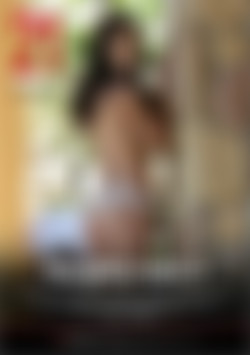 Naughty Girls 3 front cover