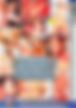 XXXtra Curricular Activities back cover