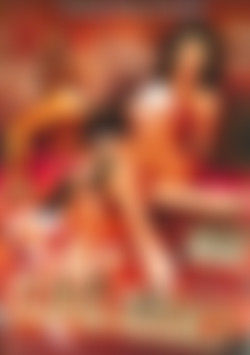 Leg Addict front cover