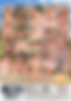 Desperate Horny MILFS back cover