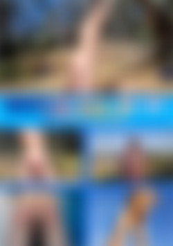 Discipline Tales Vol 317 front cover