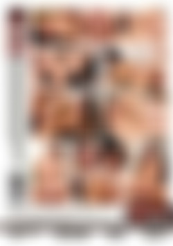 Hot, Young & Dirty back cover