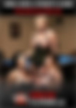 Jemma Jansen in Foursome Cum Clean Up front cover