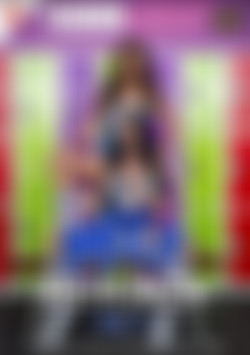 Violet Voss and Amiee Cambridge in MILF Science Vol. 1 front cover