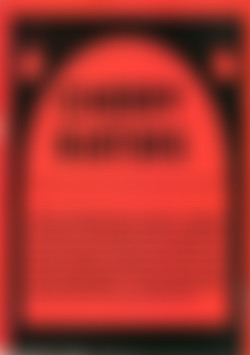 Cherry Busters 2 - Erotic Art back cover