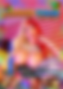 Clown Town Ep. 3 Balloon Titty Bimbo Danae Mari Gets Railed front cover