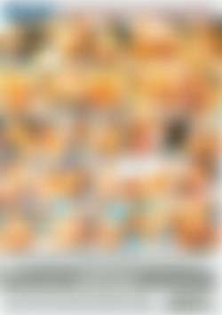 Cock Spread back cover