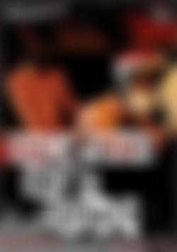 Santa Knows You're Naughty front cover