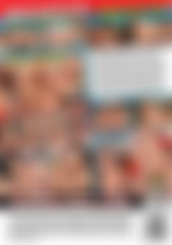 Busty Cock Worshippers 2 back cover