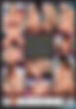 Busty MILFs #4 back cover