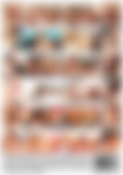 Strictly Pussy 3 back cover