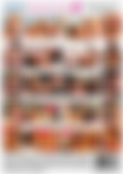 Fuck Party 2 back cover