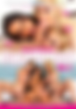 Fuck Party 2 front cover