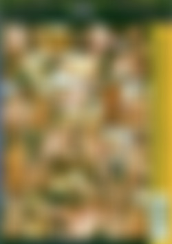 Hot Anal Imports back cover
