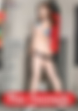 Mrs. Creampie Vol. 6 front cover